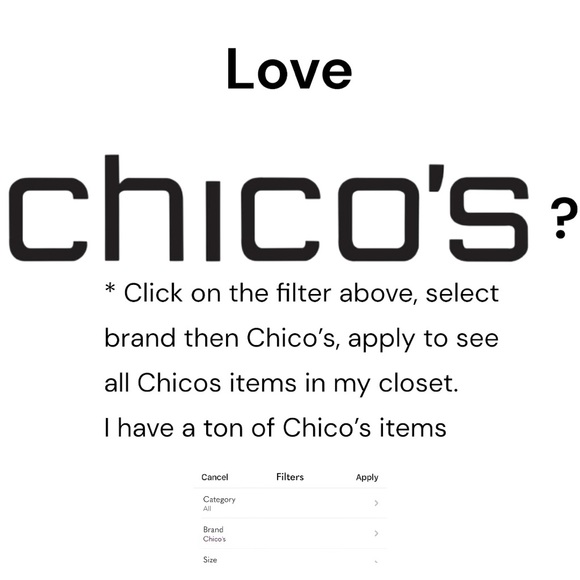 Chico’s Feathers pring  Beautiful top Tan Blue colors Size 3 equivalent to XL - Picture 15 of 15